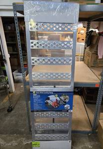 lot 375 image: Brand New Highland Ramparts Extra-Wide Loading Ramp