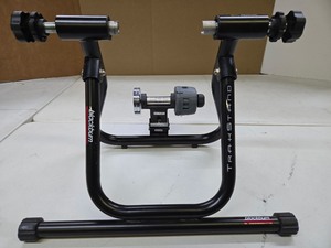 lot 309 image: Like-New Blackburn TrakStand Bike Trainer