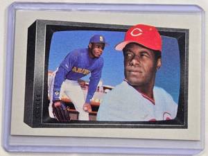 lot 301 image: Ken Griffey Rookie Bowmans Best 1989, Card #259
