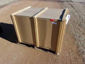 lot 22 image: NOS Phantom 150,000 BTU Hot Water Boiler