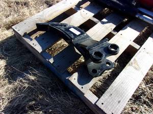 lot 32 image: Mini Excavator Ripper