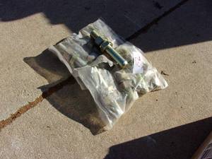 lot 52 image: 10- 3PT Pins