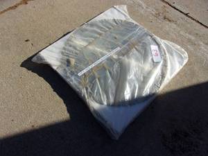 lot 63 image: 3- 14 Diamond Saw Blades (UNUSED)