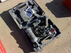 lot 68 image: RotoZip