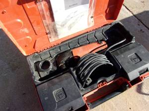 lot 69 image: Fein Electric Multitool