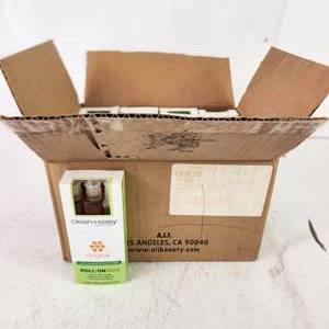 lot 80 image: One Case24 3 Packs CleanEasy Original Roll On Wax