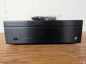 lot 146 image: Niles - SI-1230 - System Integrated Amplifier with Power Cord