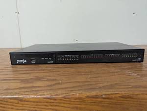 lot 147 image: Panja - NXI Integrated Controller - Unit Only