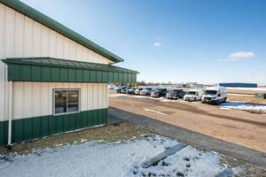 Commercial Property - Office and Warehouse - +/- 1.15 Acre / +/- 10,866 SF - CLICK HERE FOR FULL DETAILS