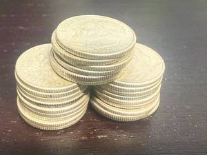26 1946 Roosevelt Dimes
