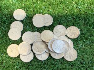 26 1946 Roosevelt Dimes