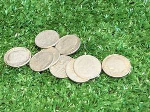 10 Silver Roosevelt Dimes