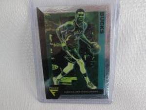 2020-21 Giannis Antetokounmpo Flux ...