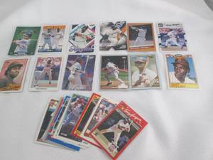 Assorted Tony Gwynn Cards...