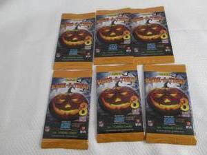 6-2024 Score a Treat Football Packs...
