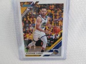 2019-20 Donruss Stephen Curry Card...