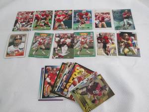 Steve Young Cards...