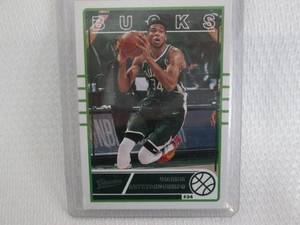 2020-21 Classics Giannis Antetokoun...