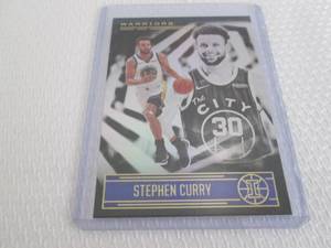 2020-21 Illusions Stephen Curry Car...