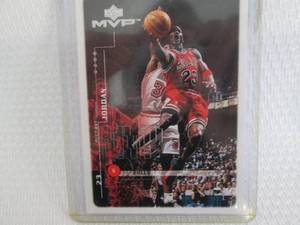 1998-99 Upper Deck Michael Jordan C...