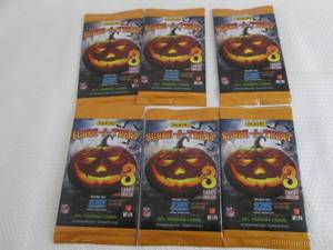6-2024 Score A Treat Football Packs...