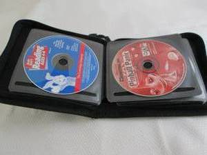24 PC Computer Games...