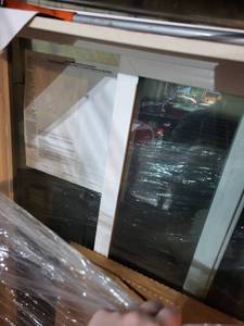lot 26 image: JELD-WEN Window