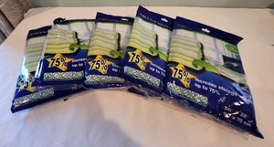 lot 40 image: 5-Pack Vacuum Storage Bags