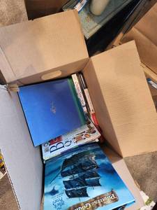 lot 162 image: Mixed Book Collection for Sale