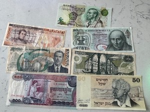 Foreign Currency