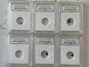 Gemstone Collection