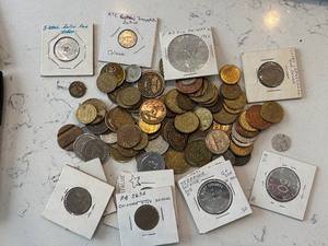 Tokens