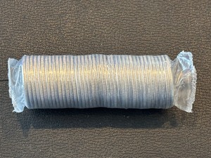1999 Roll of Canadian Quarters Uncirculated