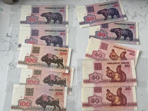 Foreign Currency