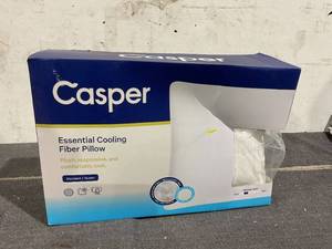 lot 131 image: Casper Sleep Essential Pillow