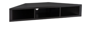 lot 630 image: Furniture of America Emmeline Floating TV Stand, 46