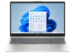 lot 2 image: HP 15.6 inch Windows Laptop Intel Core i7-1355U 16GB RAM 1TB SSD