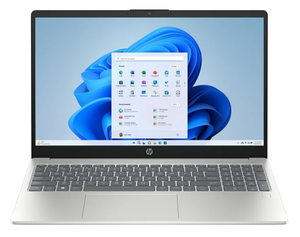 lot 3 image: HP 15.6 inch Windows Laptop Intel Core i7-1355U 16GB RAM 1TB SSD
