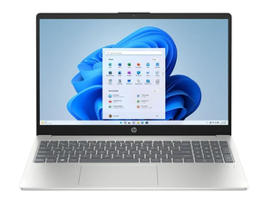 lot 12 image: HP 15.6 inch Windows Laptop Intel Core i3-N305 8GB RAM 256GB SSD