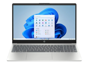 lot 14 image: HP 15.6 inch Windows Laptop Intel Core i7-1355U 16GB RAM 1TB SSD