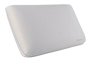 lot 134 image: Allswell Arctic Gel Memory Foam Pillow, Standard Queen