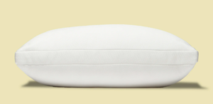 lot 135 image: StadardQueen Casper Sleep Standard Fiber Bed Pillow