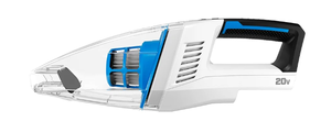lot 255 image: HART 20-Volt Cordless Hand Vacuum