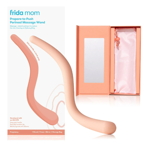 lot 275 image: LOT OF 2 Frida Mom Perineal Massage Wand
