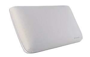 lot 152 image: Allswell Arctic Gel Memory Foam Pillow, Standard Queen