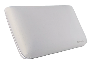 lot 153 image: Allswell Arctic Gel Memory Foam Pillow, Standard Queen