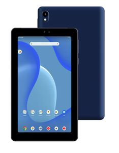lot 161 image: Onn. 7 Tablet, 32GB, (2024 Model)