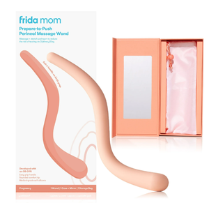 lot 276 image: LOT OF 2 Frida Mom Perineal Massage Wand