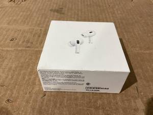 lot 327 image: Apple AirPods Pro 2