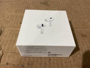 lot 328 image: Apple AirPods Pro 2